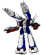 Illustration for article titled Who's The Tallest Giant Robot Of Them All?